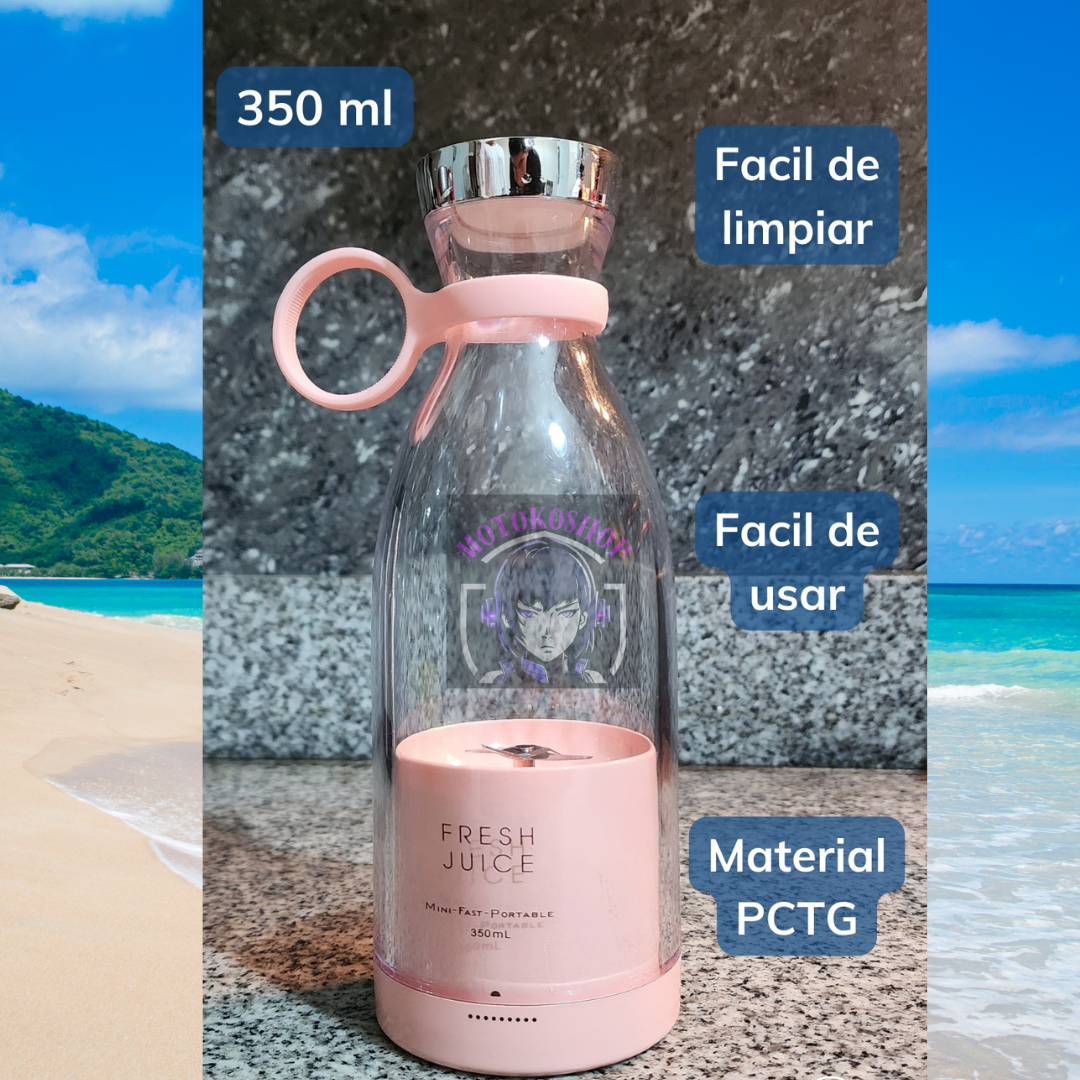 BLENDIBELLE™ Licuadora Portátil express