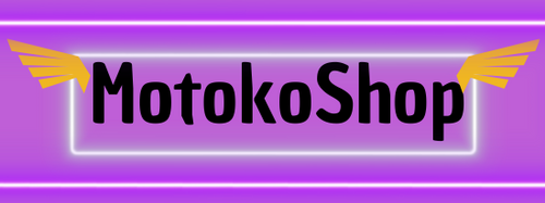 Motokoshop